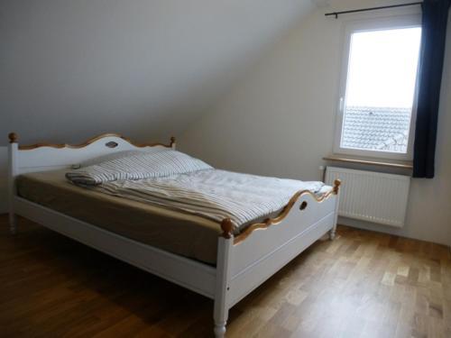Ferienwohnung Casa Blu 博登斯边的拉多夫采尔 外观 照片